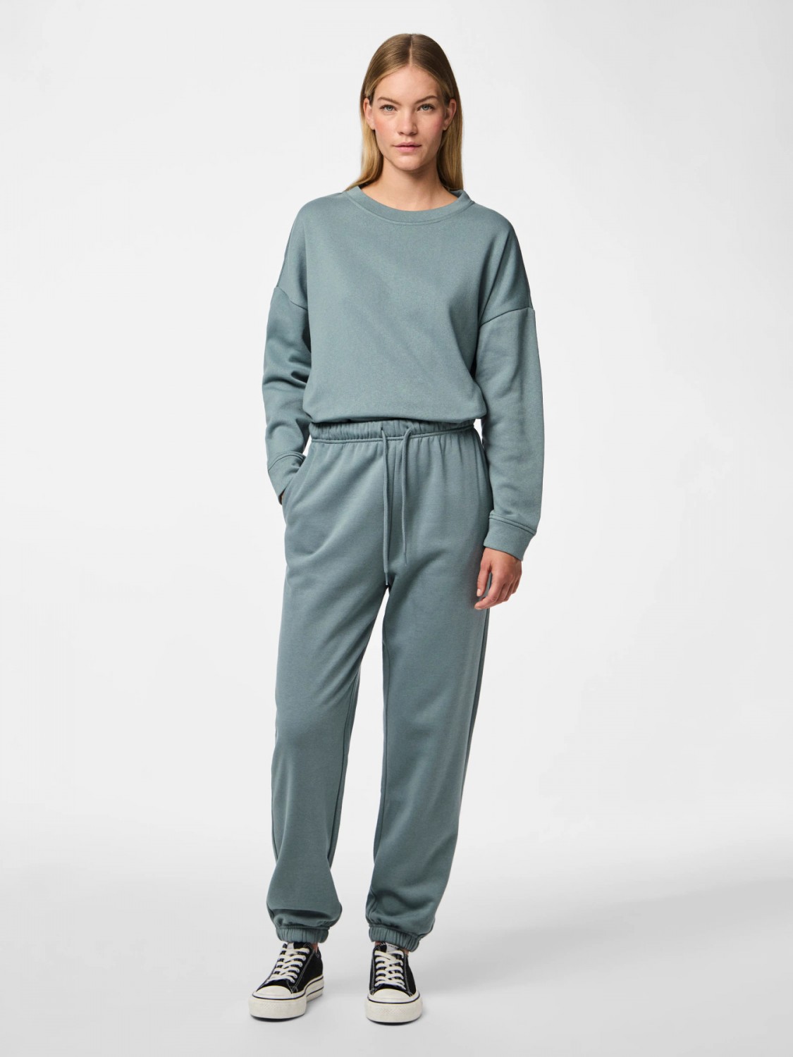 Pantalón Chilli azul